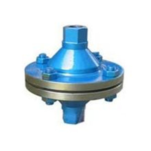 GZW-1内螺纹阻火器